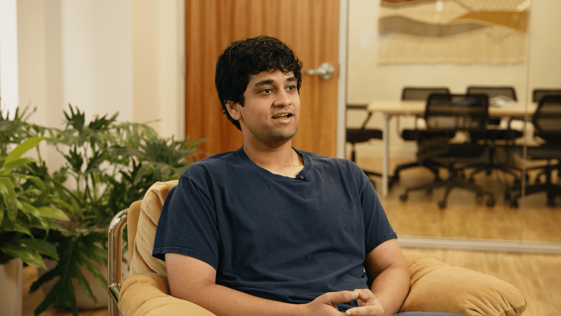 julius customer story visual