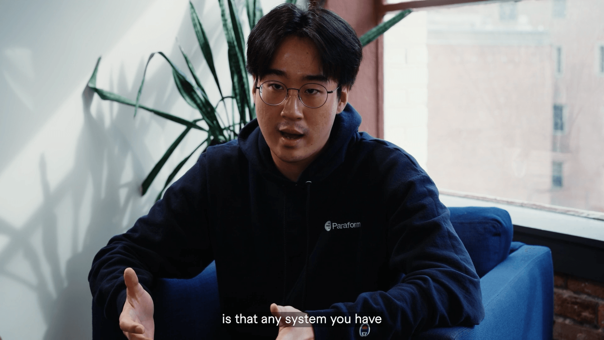 paraform customer story visual