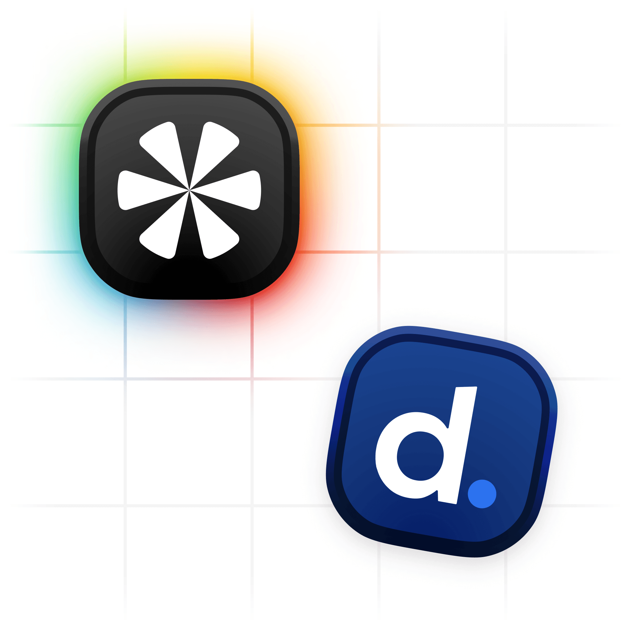warp vs. deel