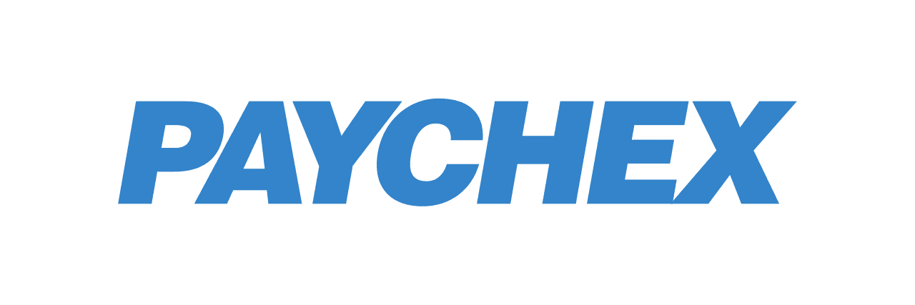 Paychex logo
