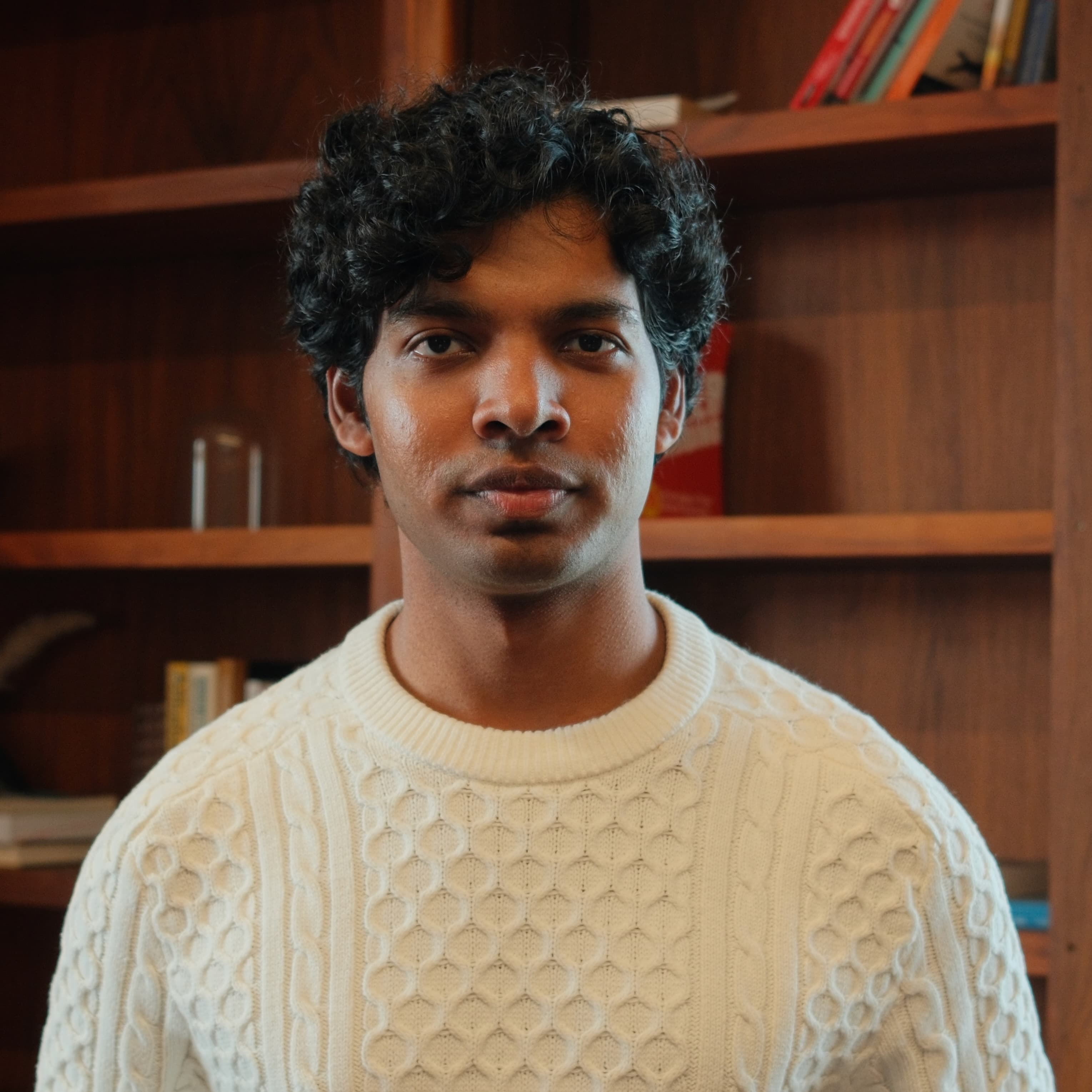 Ayush Sharma