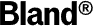 BlandAI logo