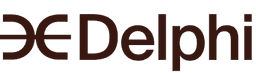 Delphi logo