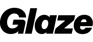 Glaze logo