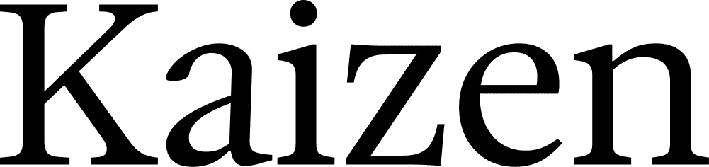 Kaizen