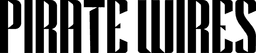 Pirate Wires logo