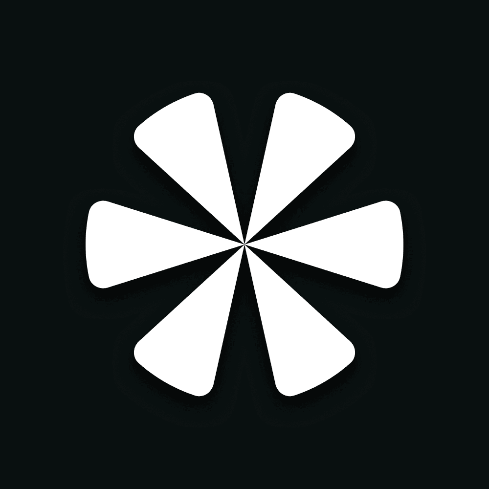 Warp logo