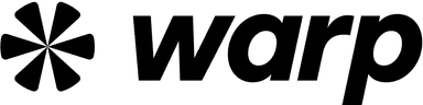 Warp Logo