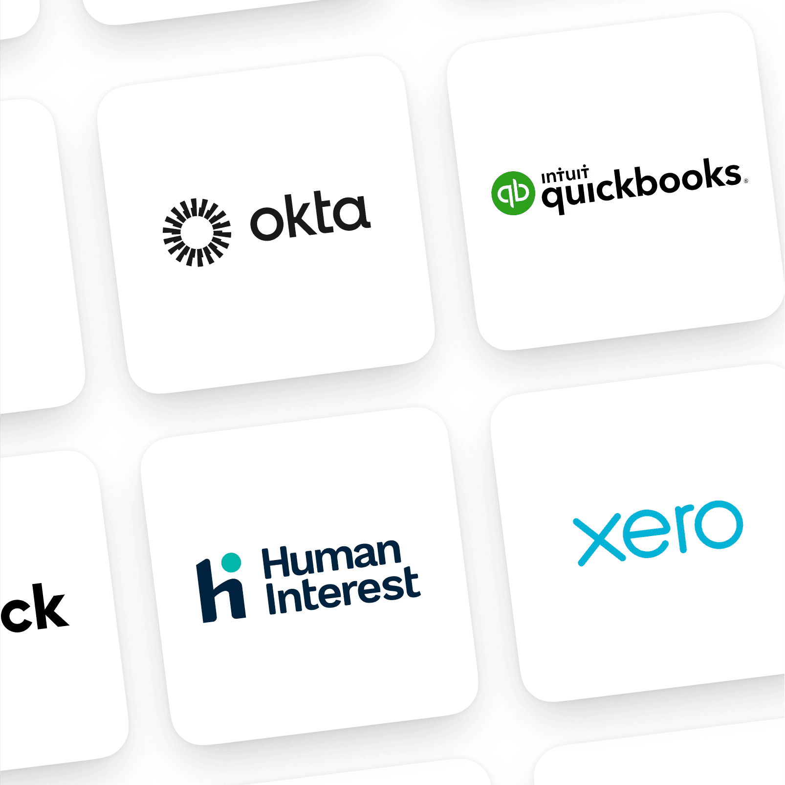 Warp vs Central - Integrations