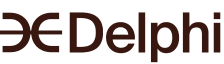 Delphi logo
