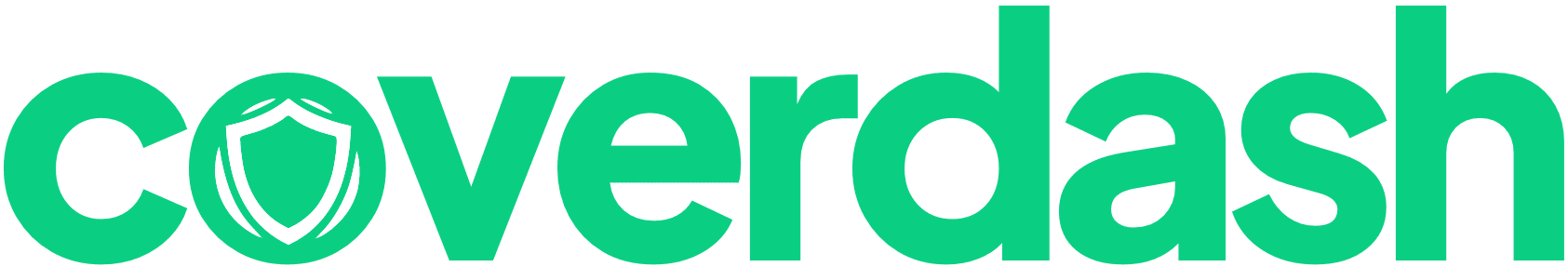 Coverdash logo