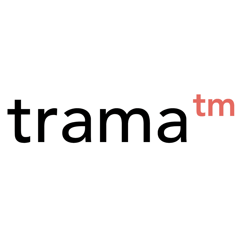 Trama logo